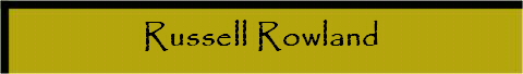  Russell Rowland 